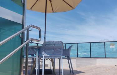 Beach Class Ilha do Leite 3105 - Foto 8