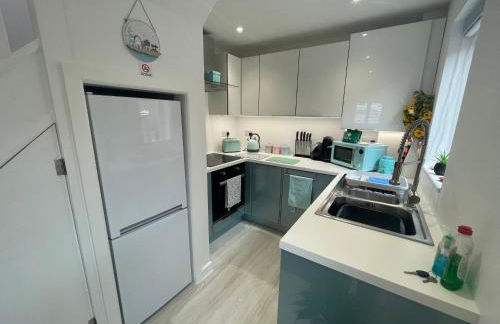 The Blue Crab in Bournemouth - Foto 24