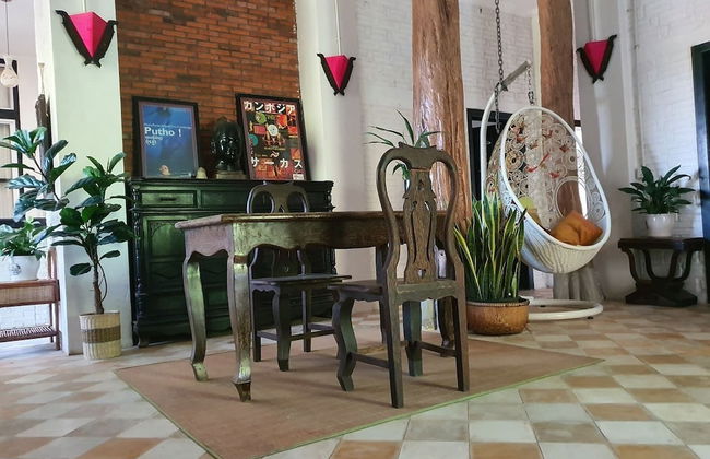 Brightness Villa - Foto 3