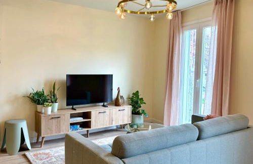 Parkside Retreats at 1880 House - Foto 31