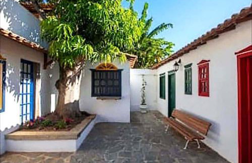 Suite em pousada no ES com lazer completo e WiFi - Photo 13