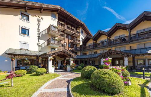 Aparthotel Majestic - Foto 7