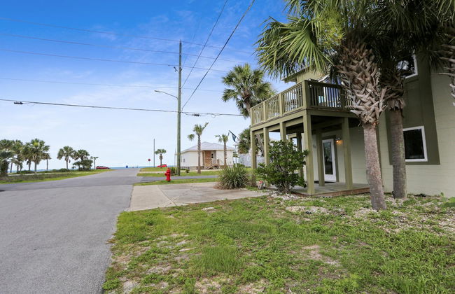 Beach View Lower - Foto 30