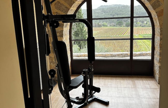 Bastide Saint Louis du Thoronet - Photo 16