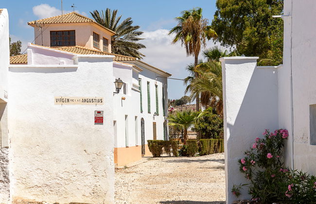 Virgen de las Angustias - Photo 73