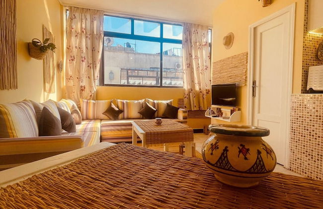 Charming Studio In Casablanca - Photo 1