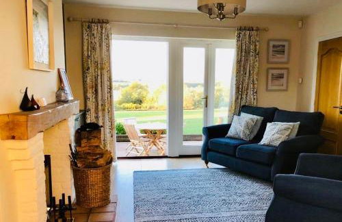 Kingfisher Nook at Waveney Farm - Foto 6