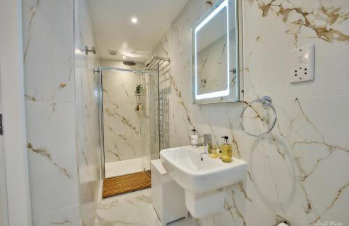 Luxury Studio in Wembley - Foto 9