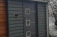 Lauriston Stay - Foto 26