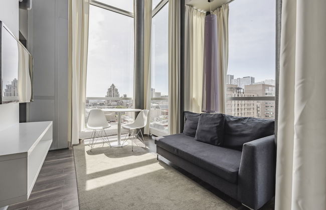 Hotel Zero 1 - Foto 25