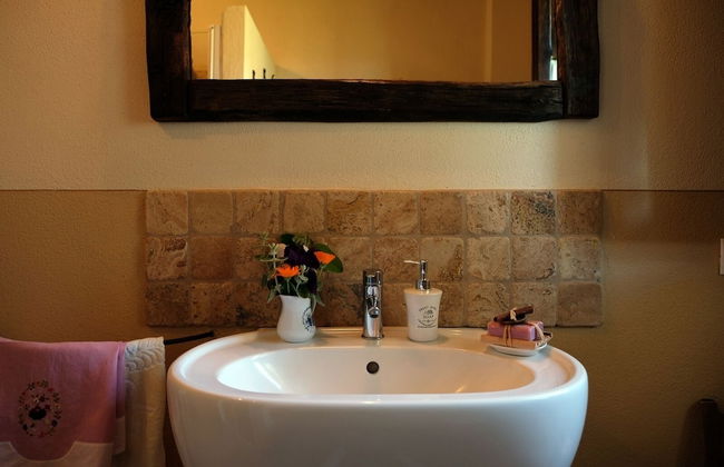 Agriturismo Monsole - Foto 16