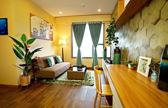 Justay Sunrise City - Photo 16