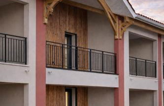 Biscawai Bisca Séjour détente dans un logement cosy avec terrasse ensoleillée, proche plage - Foto 6