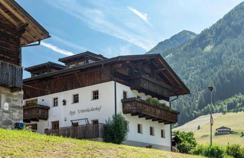 Unterlacherhof Ahrntal - Foto 15