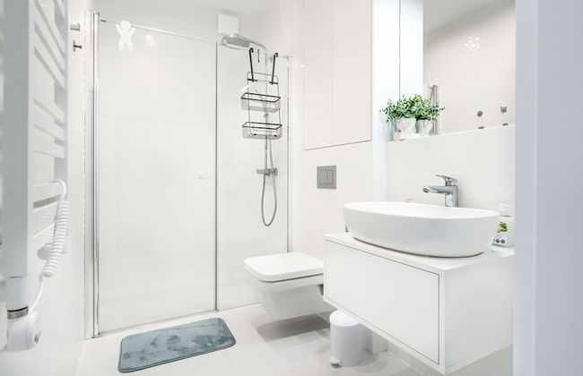 Prywatne Apartamenty Sun & Snow w Wave - Photo 32