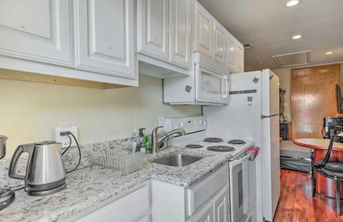 Pet-Friendly Dallas Guest House with Patio! - Foto 9