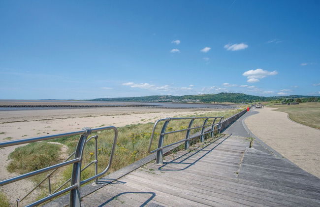 Swn Y Mor - 4 Bedroom - Llanelli - Foto 72