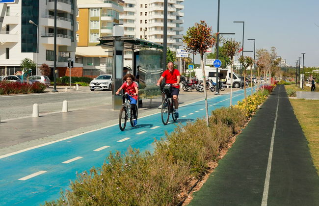 ONLY ONE Suites&Residence - Foto 18