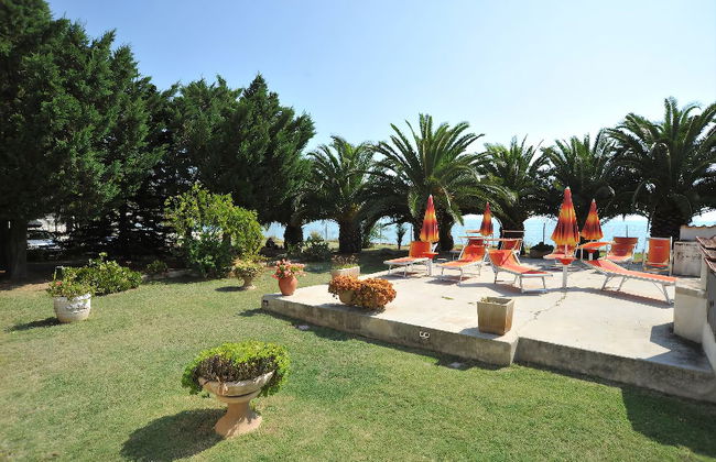 Villa Lucia - Photo 21