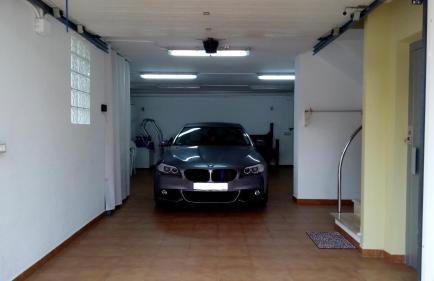 Casa Familiar Vacaciones - Foto 27