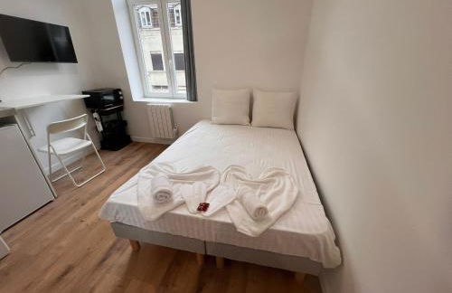 Studio Jade - Foto 1