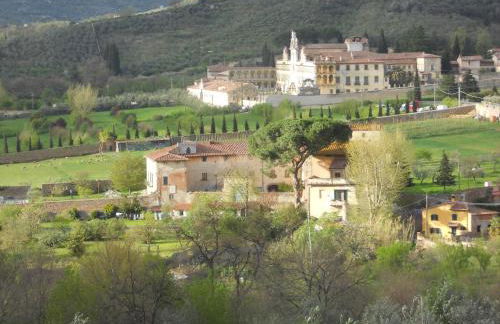 Calci - dal monte al mare - Foto 10