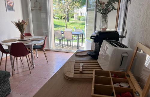 Gabin sous les Oliviers - Foto 22