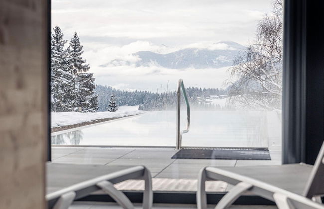 Apartment With Infinity Pool - Foto 15