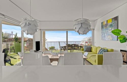 Luxury Apartment With Sea View - Foto 4