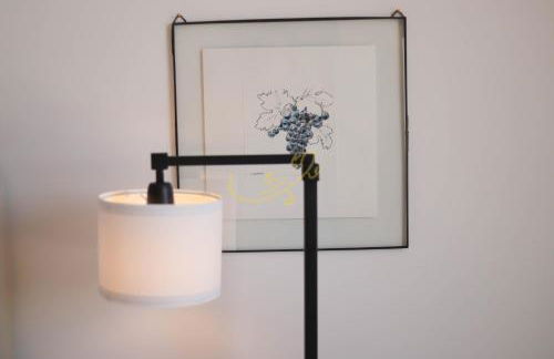 TD Tenuta Donna Madia Sea View Pool Over Vineyard - Foto 48