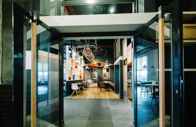 Apartments Axioma - Foto 28