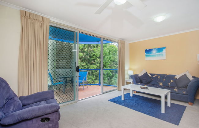 Surfers Beach Resort One - Foto 22