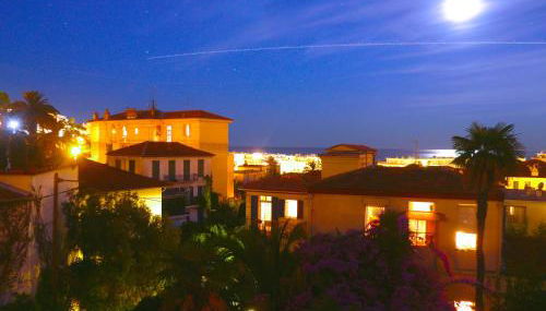 Penthouse Lou Lòu by iVillamia com - Foto 2, Garden view