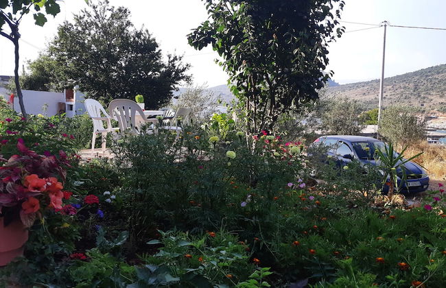 Blue Moon Apartments - Foto 24