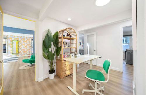 Dopamine Design 3BR 2025 Remodel & Kids Zone - Foto 33