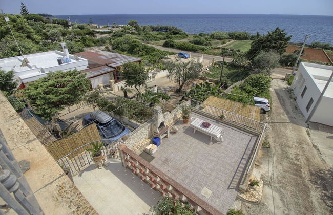 Polo - Relax Front Sea House - Foto 17