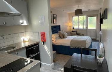 Cannock Hotel Apartments - Foto 9