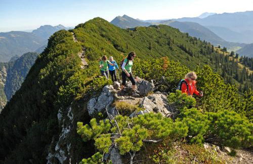 Mein Chalet - Foto 24