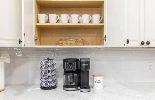 Napa Getaway - Photo 9