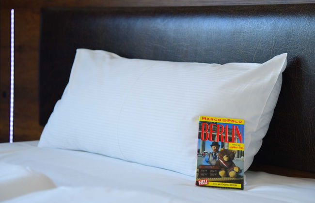 Motel Plus Schönefeld - Foto 7