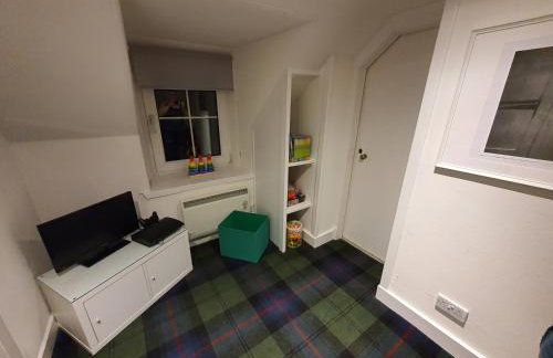 Cromla Cottage - Photo 20