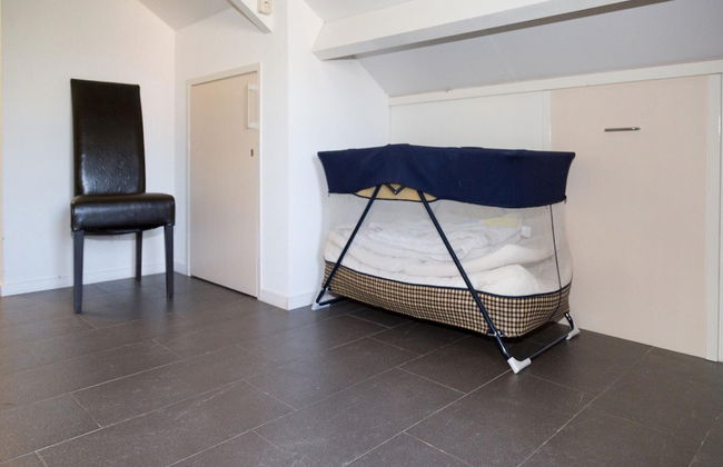 Holiday Home in Zeeland Near the Beach - Foto 5