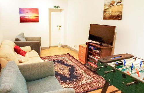 Colzium Farmhouse - Foto 9