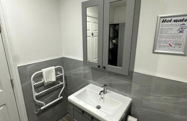 Stylish Leeds City Apartment - Foto 19