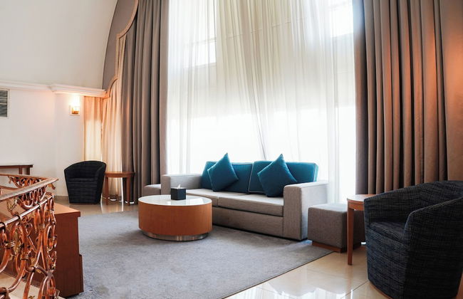 Roda Al Murooj Residences - Foto 21