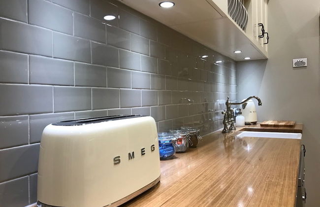 Ambrosia Holiday Home - Foto 20