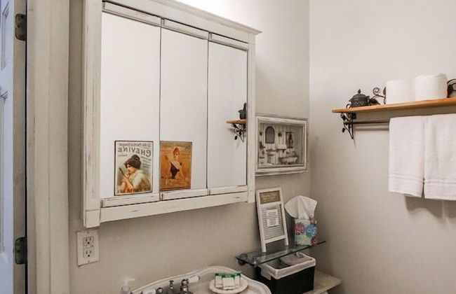 Artist House Lower in Forsyth Park Neighborhood Hist Savannah - Foto 46