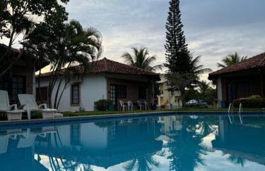 Bangalô 6 praia de Guaratiba prado BA - Photo 7