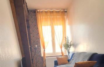 proche gare et centre-ville, parking gratuit et facile, wifi - Foto 11