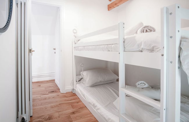 Briardene - 2 Bedroom Cottage - Oxwich - Foto 7